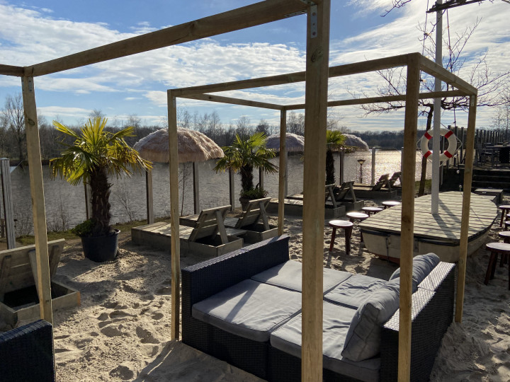 Strandbar Geldrop